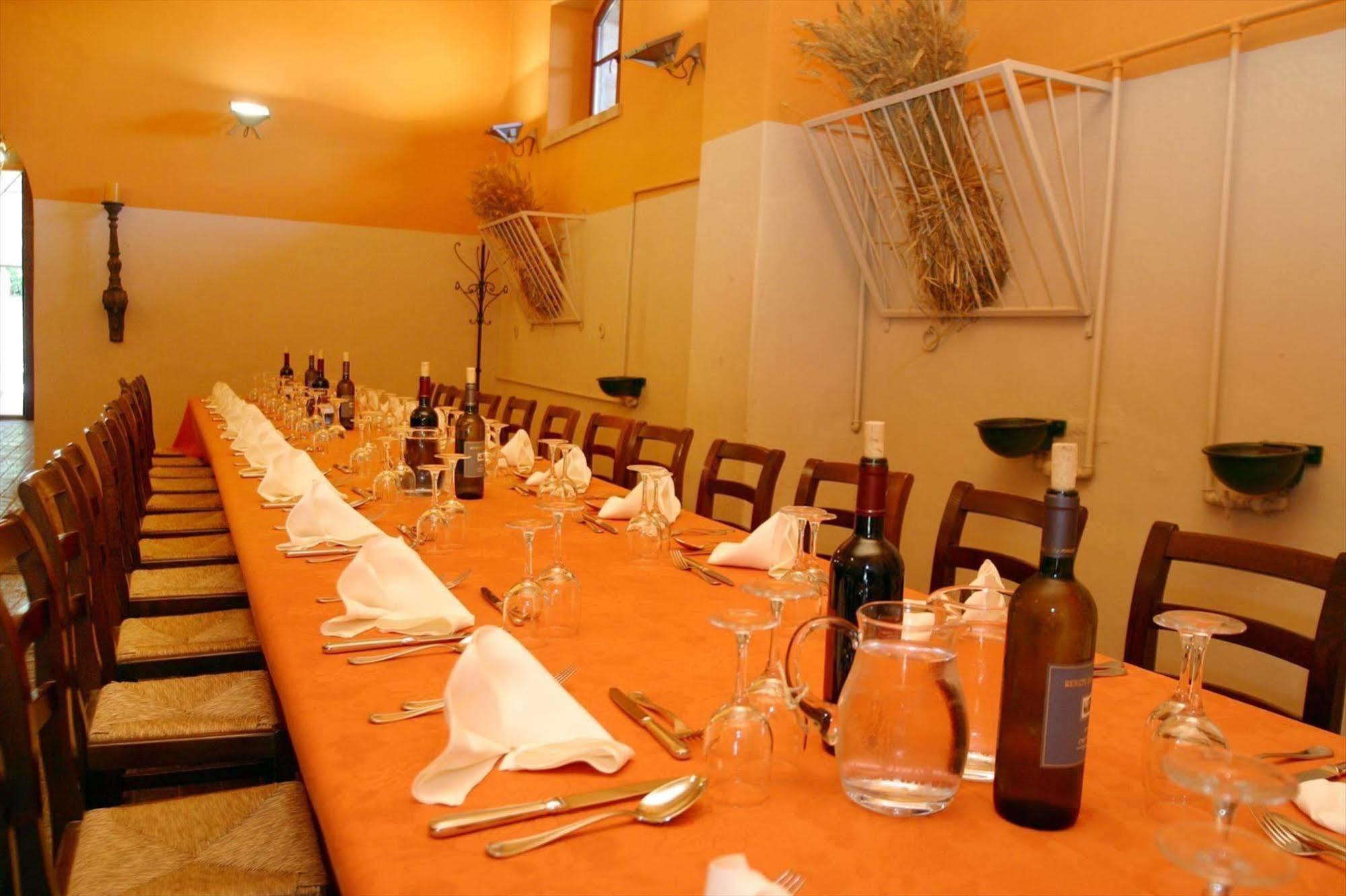 Belvedere  Poggiovalle Tenuta Italiana מראה חיצוני תמונה