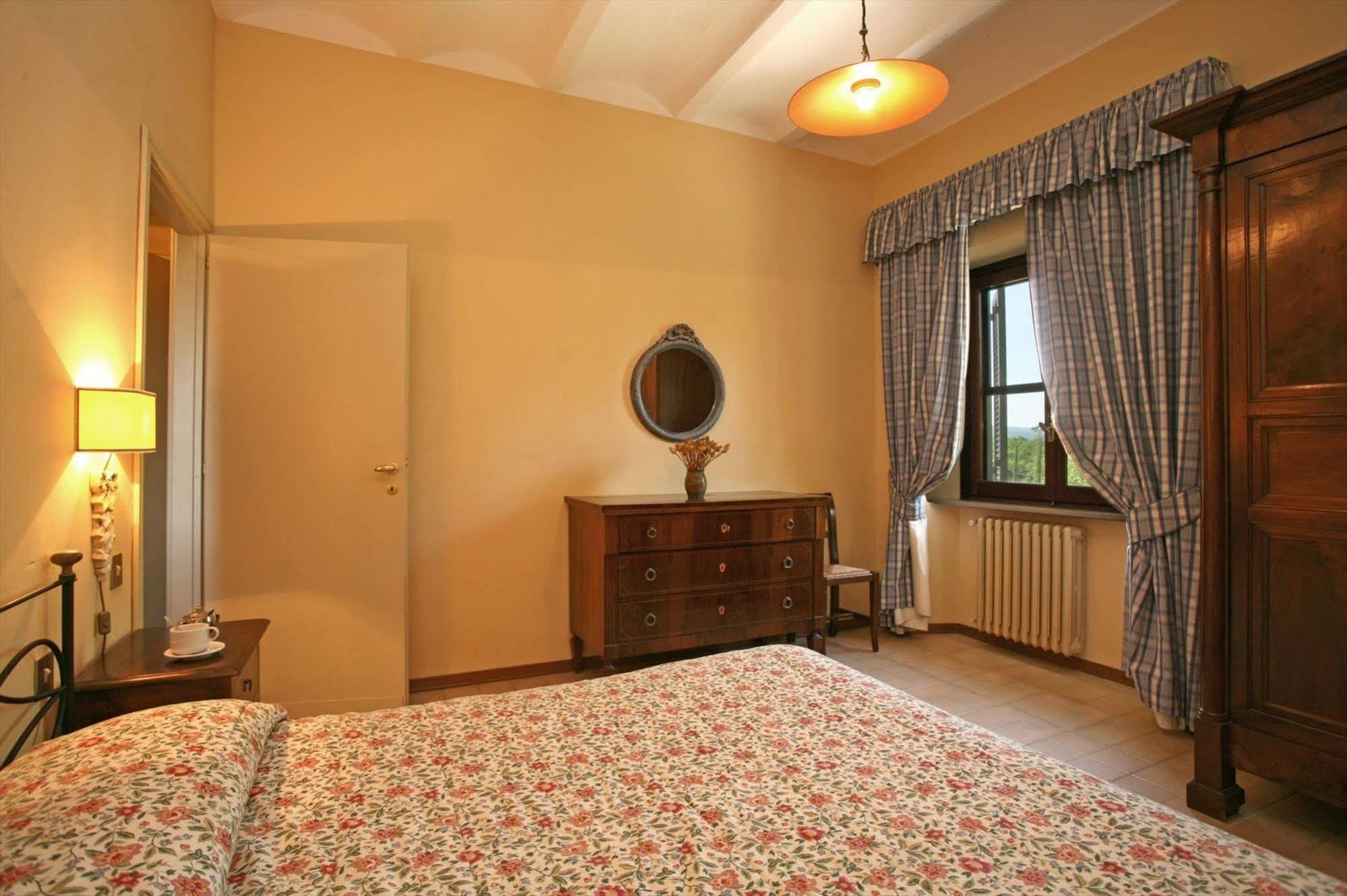 Belvedere  Poggiovalle Tenuta Italiana מראה חיצוני תמונה