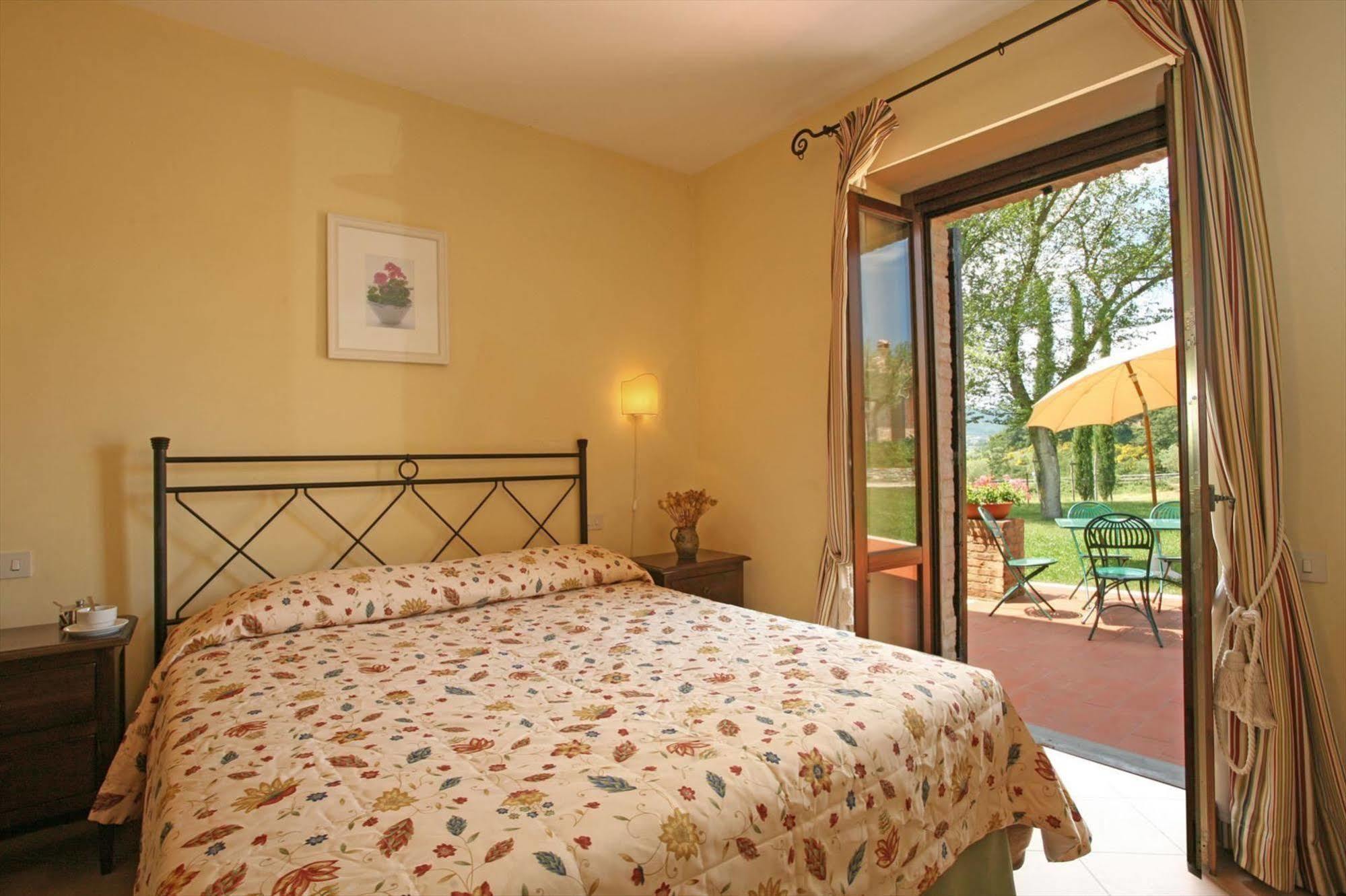Belvedere  Poggiovalle Tenuta Italiana מראה חיצוני תמונה