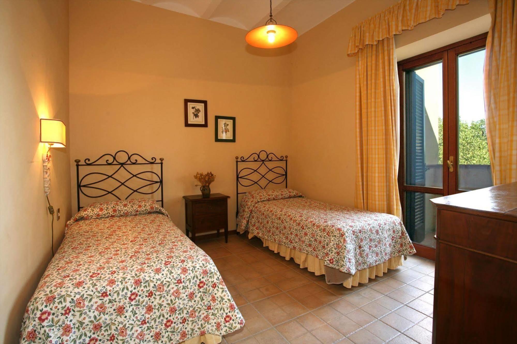 Belvedere  Poggiovalle Tenuta Italiana מראה חיצוני תמונה