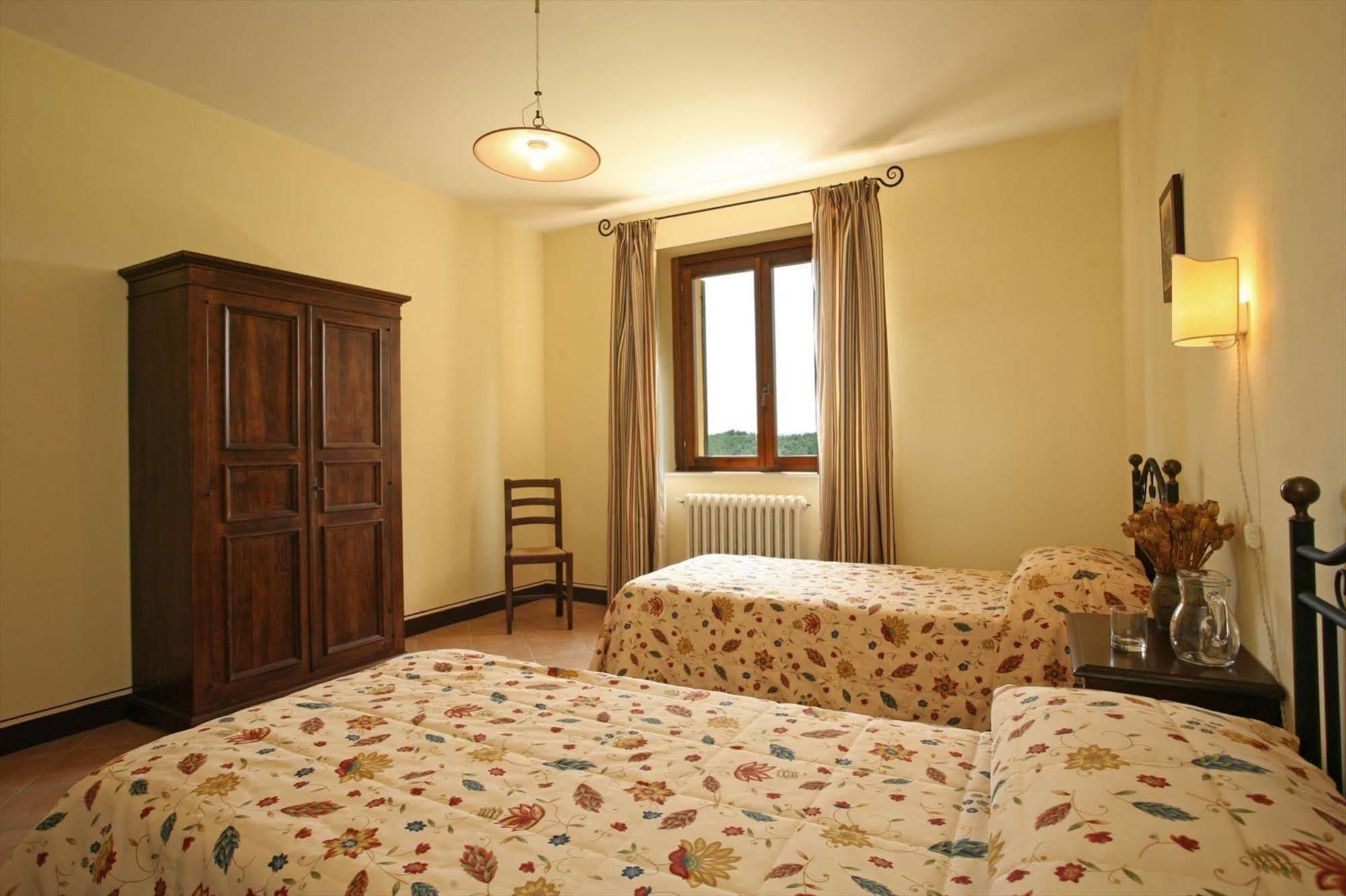 Belvedere  Poggiovalle Tenuta Italiana מראה חיצוני תמונה